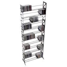 Maybe you would like to learn more about one of these? Cd Racks Storage Made In America Boltz Steel Furniture