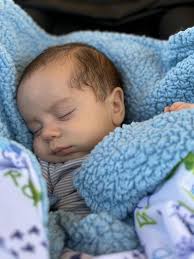 Did this happen to anyone else I went from 46 to 69 ￼