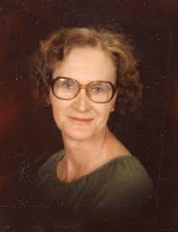 Obituary information for Helen Page Brown