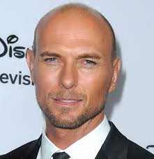 Hall Stars Wall: Luke Goss