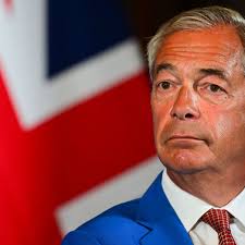 Restore leader accuses Farage of 'outright lying' over pact offer but says  his party 'remains open' – as it happened | Politics | The Guardian