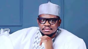 Social media platform, instagram, has taken down the account of the chief executive officer, ipi group, adamu garba. Adamu Garba Quits Shadow Chasing Withdraws Suit Against Twitter Boss
