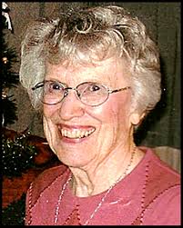 Obituary: Hellings, Doris Marie