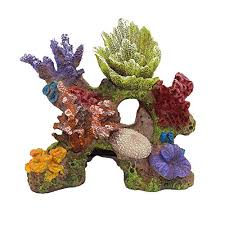 Maybe you would like to learn more about one of these? Buy Ulifery Aquarium Decorations Coral Reef Hiding Cave As Big Fish Tank Ornaments Online In Oman B085dzprsp
