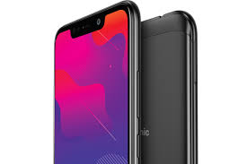 Panasonic Eluga Z1 Pro phone ...