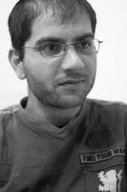 Paradigm Photo Gallery by David Rabkin at pbase.com