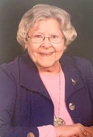 Sue Willis Obituary (1925