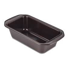 9 X 5 Nonstick Loaf Pan In 2020 Bakeware Set Nonstick Bakeware Glass Bakeware Set
