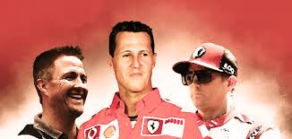 Richest Formula 1 Drivers In History