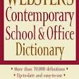 Merriam–Webster's Dictionary of English Usage