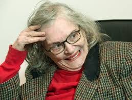 Marilyn Lott's Instagram, Twitter & Facebook