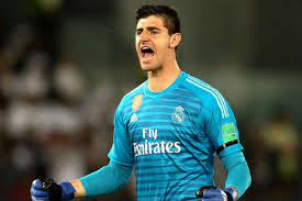 Game log, goals, assists, played minutes, completed passes and shots. It Was The Correct Decision Courtois Says Justice Was Luckily Done With Var Goal Com