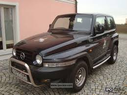 Image result for Autumn Brown 1998 SsangYong