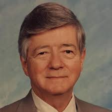 Robert Mumby Obituary