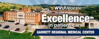 Garrett Regional Medical Center - Garrett Regional Medical Center