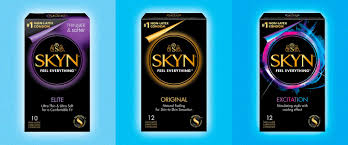 Beyond the average- exploring different condom sizes