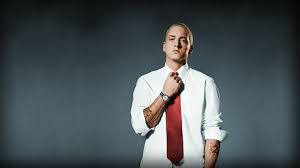 The legendary eminem concert shot in madison square garden in 2005, is available in ultrahd quality. Eminem Computer Wallpaper
