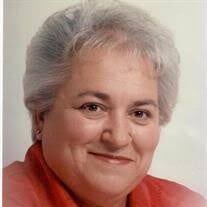 Linda Lou Davidson Obituary