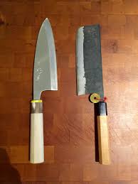 Japanese Knives Facas De Cozinha Facas Personalizadas Cutelaria