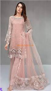 Maria B Latest Embroidered Chiffon Collection Replica Pakistani Dresses Online Pakistani Bridal Dresses Pakistani Dress Design