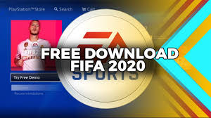 Fifa 20 highly compressed overview. How To Download Fifa 20 For Free Ps4 Demo Fifa 20 Free Download Ps4 Youtube