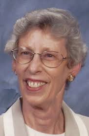 MARY WATTS Obituary (1934