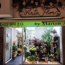 Nueva Floristería Marisu