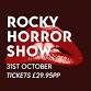 Rocky Horror Show event image