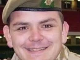 Fundraiser by Richard Elshaw : Bungle aka Chris Elshaw