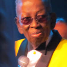 The Manhattans Gave Honor to Mr. Kiss & Say Goodbye, Blue Lovett