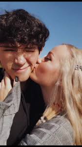 Chris Cafero Nick Cafero and Alyssa Mckay