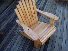 how to make a comfortable cape cod timber chair chair outdoor wood outdoor chairs