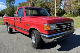 Image result for Vermillion 1990 Ford