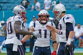 Patriots Tight End Depth Chart What Can Patriots Expect
