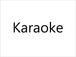 How To Pronounce Karaoke Youtube