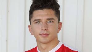 Fußball: Der TV Oeffingentrifft siebenmal