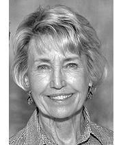 Joan McCue Obituary (1939