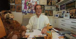 Orlando drummond cardoso (rio de janeiro, 18 de outubro de 1919) é um ator, dublador, comediante e radialista brasileiro. Zvrq3vqehunnwm