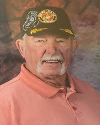 Charles F. Sweet Obituary January 2, 2025