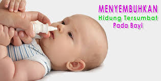 Baik anda maupun anak atau bayi anda mengalami hidung tersumbat segera keluarkan ingus dalam jika anda hendak melakukannya pada anak atau bayi, cara mengatasi hidung tersumbat pada anak dan. 5 Cara Mengobati Hidung Tersumbat Pada Bayi Baru Lahir