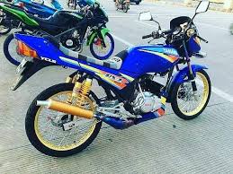Gta:sa crashed, debug info follows:gta info:error: Pin On Yamaha Rxz Rzr 135