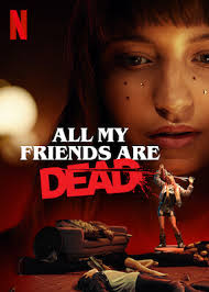 สอนใส ถ งยางอนาม ย โดย หญ งแย หมอย และหน แพร.mp3. All My Friends Are Dead à¸›à¸²à¸£ à¸• à¸ª à¸™à¹€à¸ž à¸­à¸™ 2021 Movie222hd