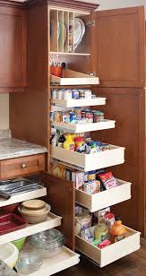 Sitting atop four raised legs, the pieces also feature aaronsburg 72 kitchen pantry this pantry has a more modern design to it with its straight lines. 16 Sneaky Places To Add More Kitchen Storage Sheknows