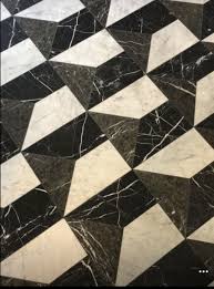 Black And White Marble Floor Pin By Magdalena Strak On Gabriela In 2020 White Marble Floor Marble Floor Marble Floor Pattern