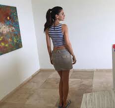 Su Primer Trabajo Sus Tatuajes O La Adrenalina Livia Brito Confiesa 10 Cosas Que No Sabias De Ella Photo 1 Livia brito ¡pierde el piso! livia brito confiesa 10 cosas que no