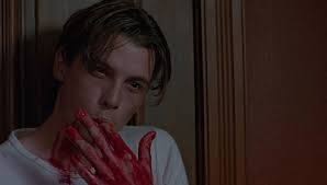 See more ideas about skeet ulrich, skeet, scream movie. What Skeet Ulrich Has Done Since Scream Courageous Nerd