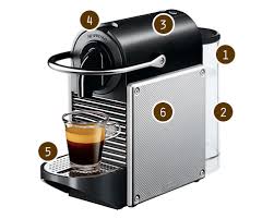 Maybe you would like to learn more about one of these? Nespresso Pixie Coffee Maker Currys