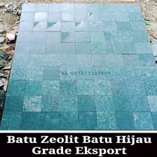 Batu Hijau Batu Zeolit Green Stone Sukabumi Of Indonesia Hubungi Marketing2 Kami Seluruh Indonesia Sahri Hp O857 7788 84o6 W Di 2020 Hijau Kolam Renang Alam