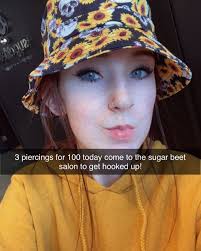 Worland Wyoming Body Piercer (@just.alittleprick) • Instagram photos and  videos