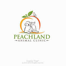 Are you experiencing behavioral issues with your pet? Have Fun Creating A Classy But Fun Logo Using A Peach Dog Cat Bird And Rabbit Lol Logo Design Contest 99designs
